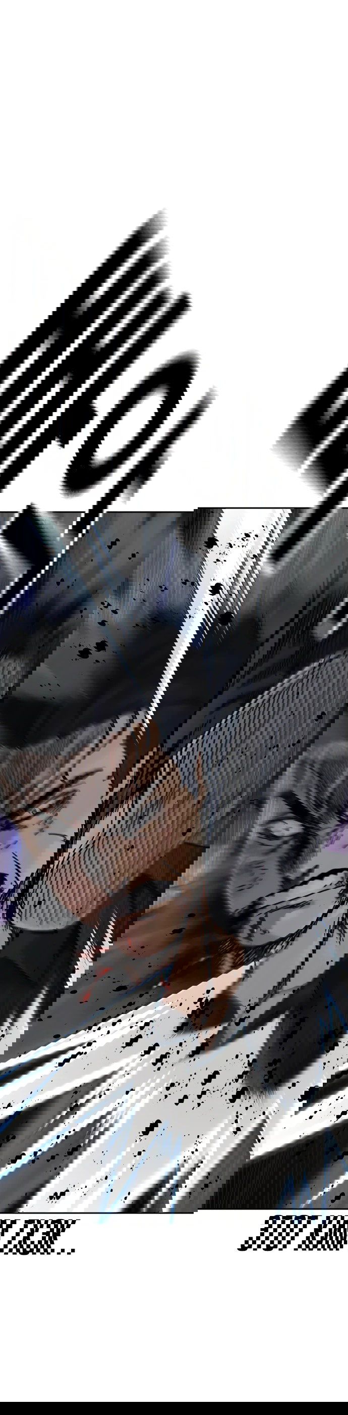 Манга Не умереть - Глава 27 Страница 98