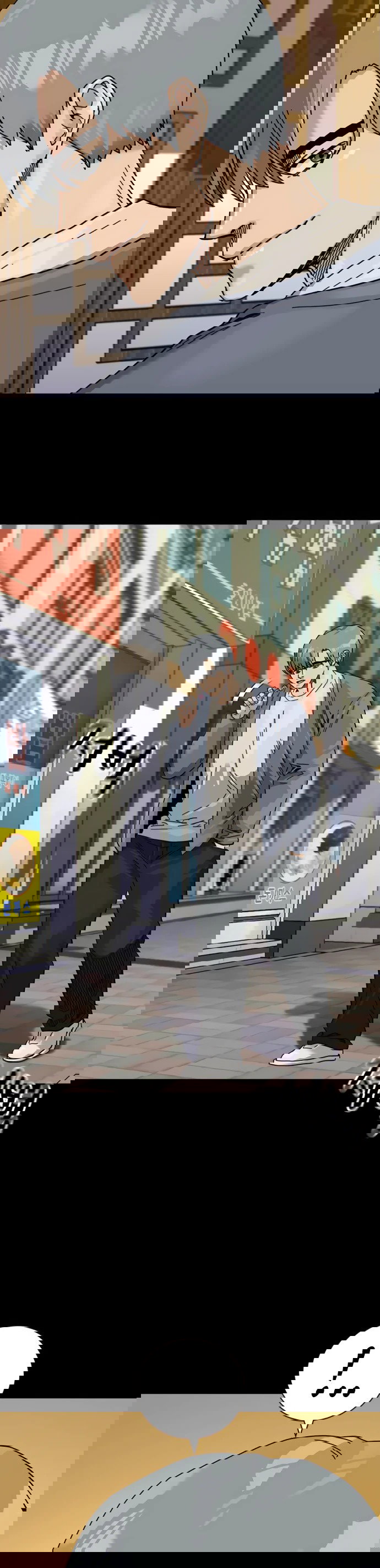 Манга Не умереть - Глава 27 Страница 75