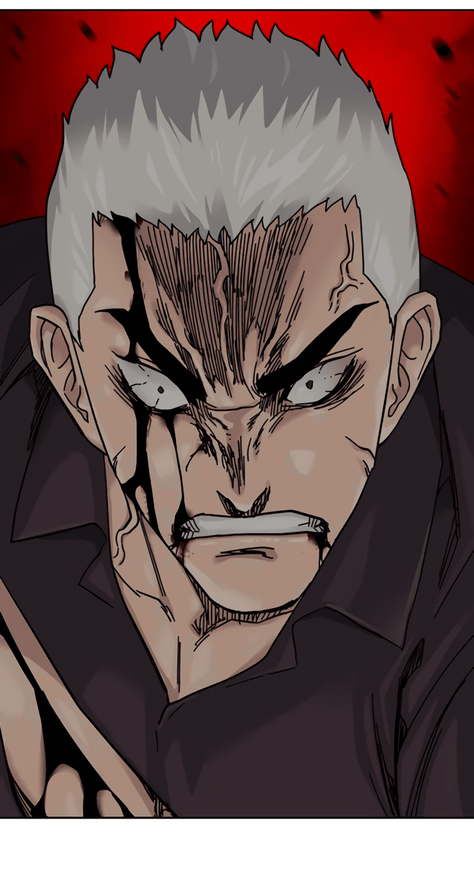 Манга Не умереть - Глава 27 Страница 67