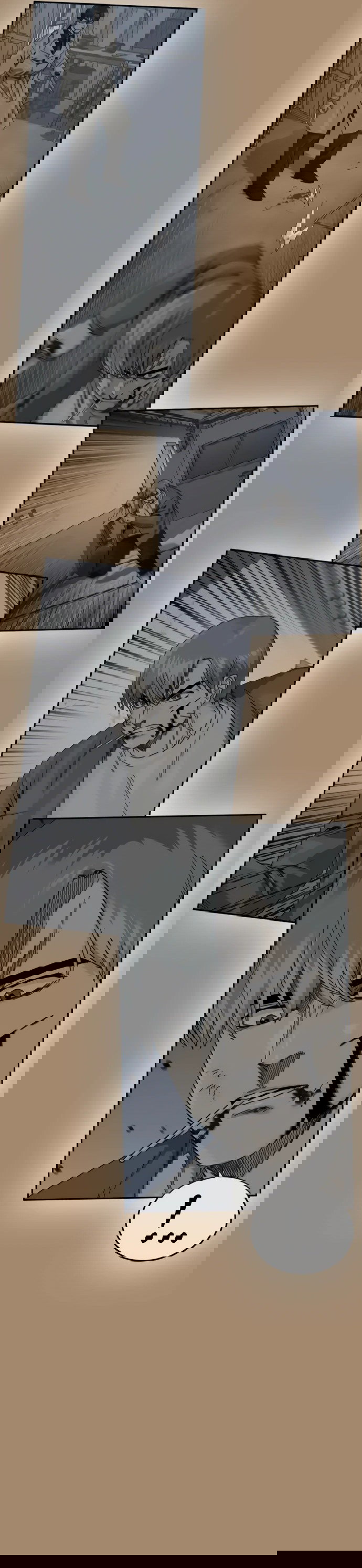 Манга Не умереть - Глава 27 Страница 77