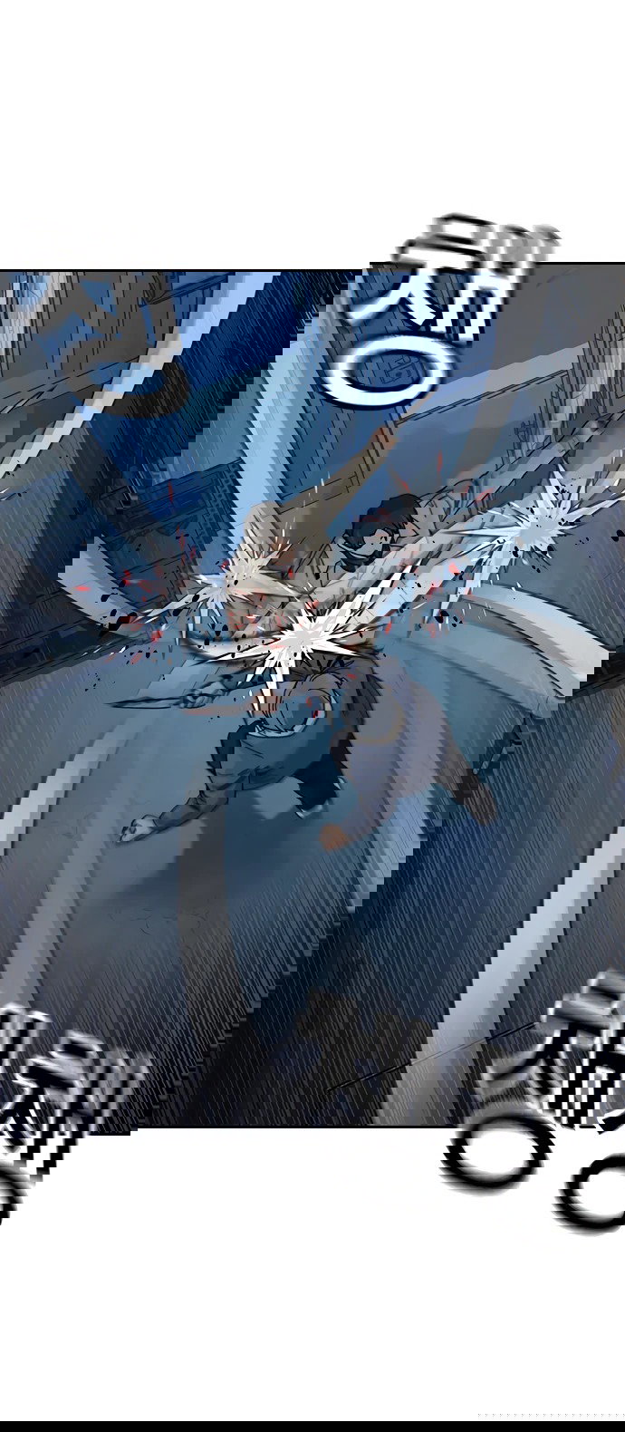 Манга Не умереть - Глава 26 Страница 16