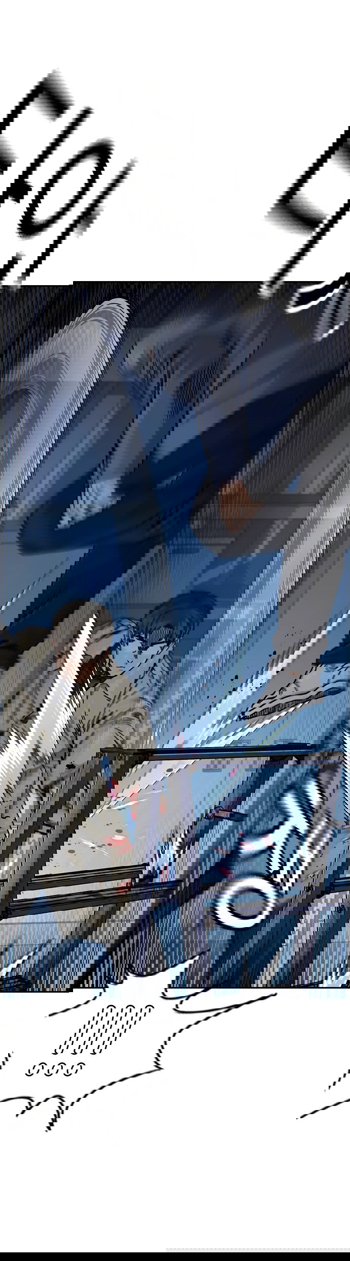 Манга Не умереть - Глава 26 Страница 60