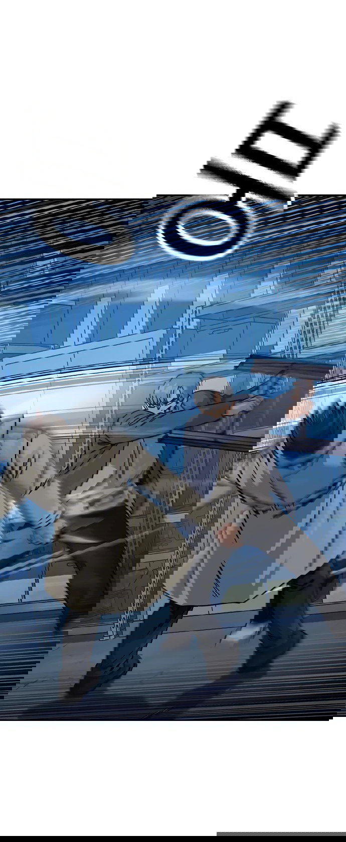 Манга Не умереть - Глава 26 Страница 57