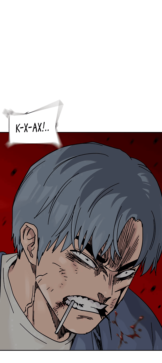 Манга Не умереть - Глава 26 Страница 38