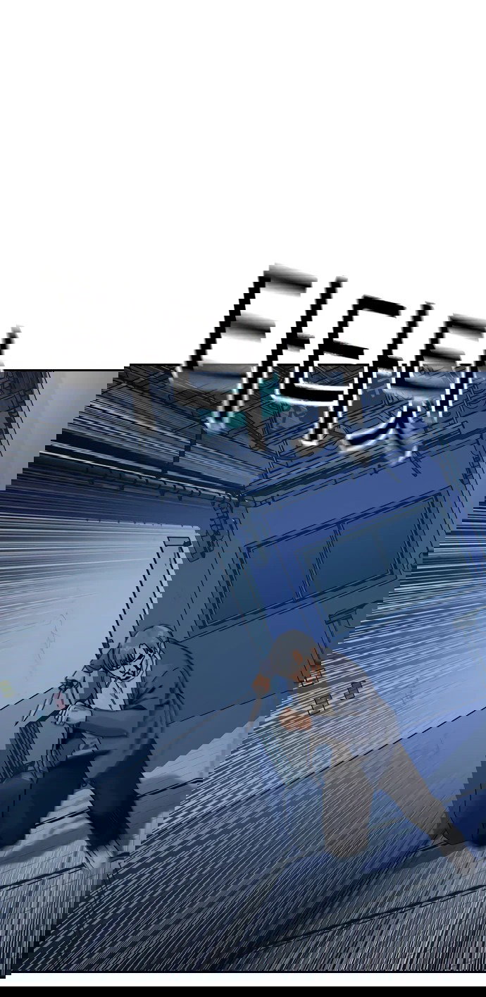 Манга Не умереть - Глава 26 Страница 69