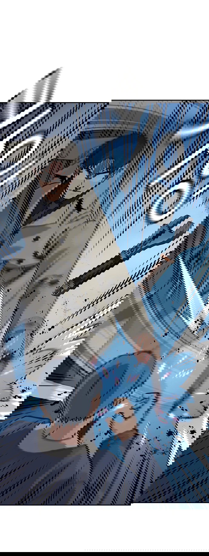 Манга Не умереть - Глава 26 Страница 49