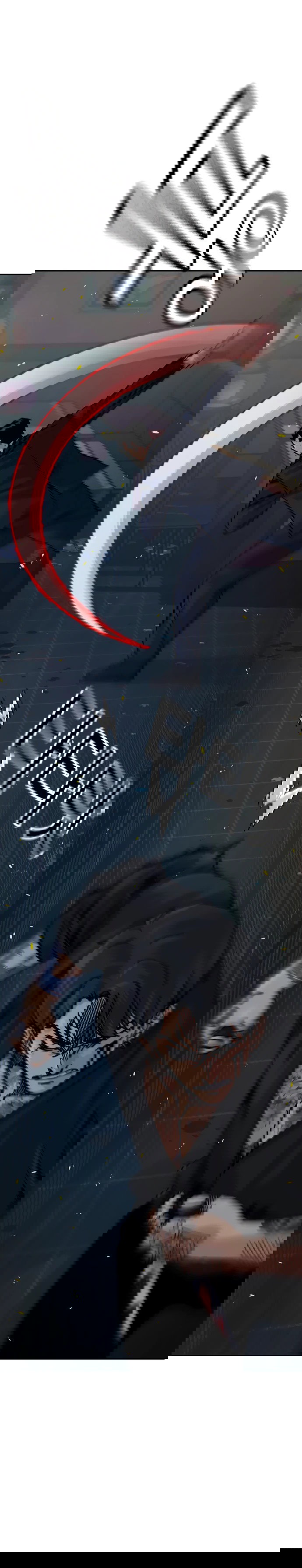 Манга Не умереть - Глава 25 Страница 75