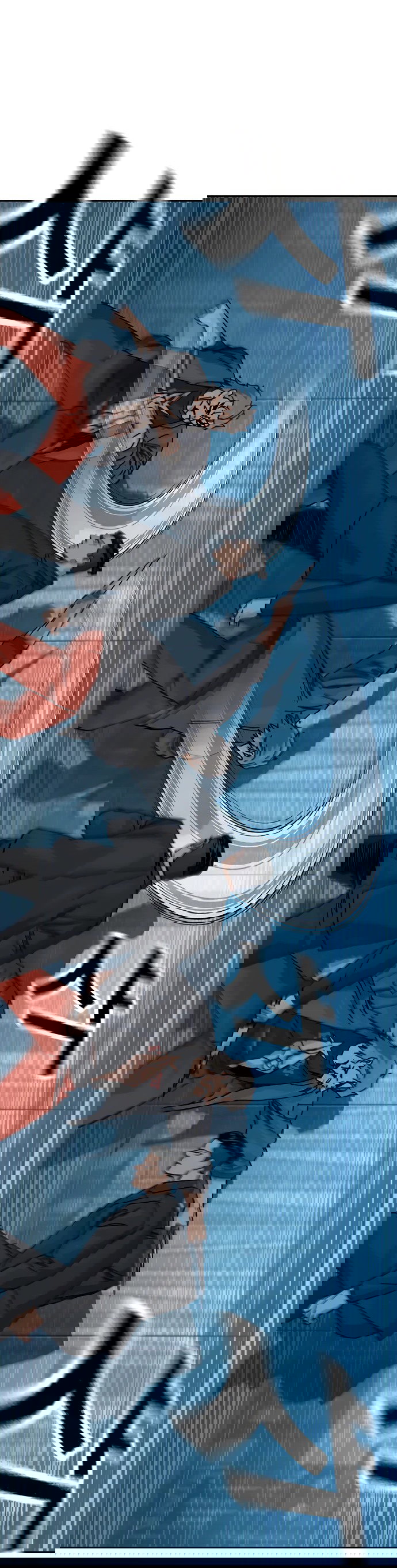 Манга Не умереть - Глава 25 Страница 28