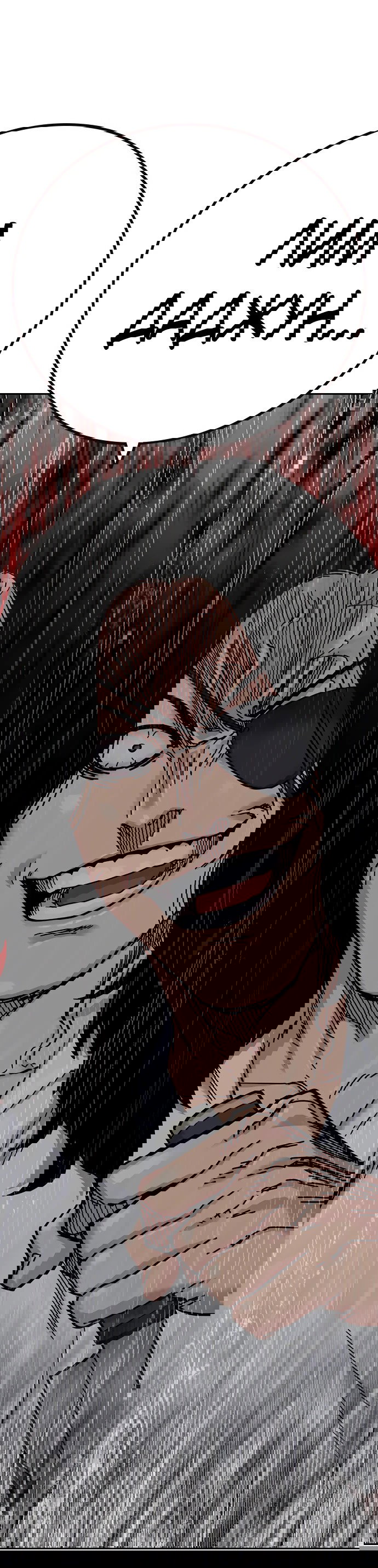 Манга Не умереть - Глава 24 Страница 93