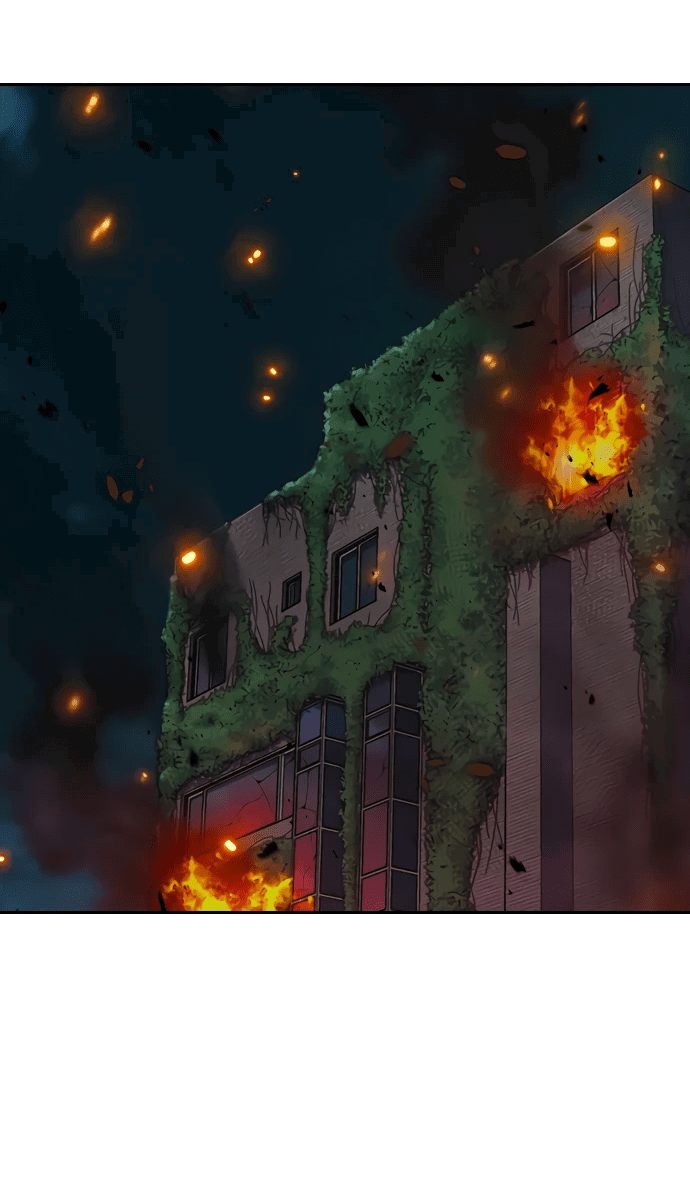 Манга Не умереть - Глава 24 Страница 68