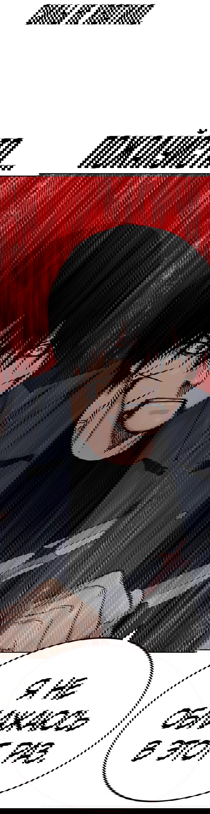 Манга Не умереть - Глава 24 Страница 97