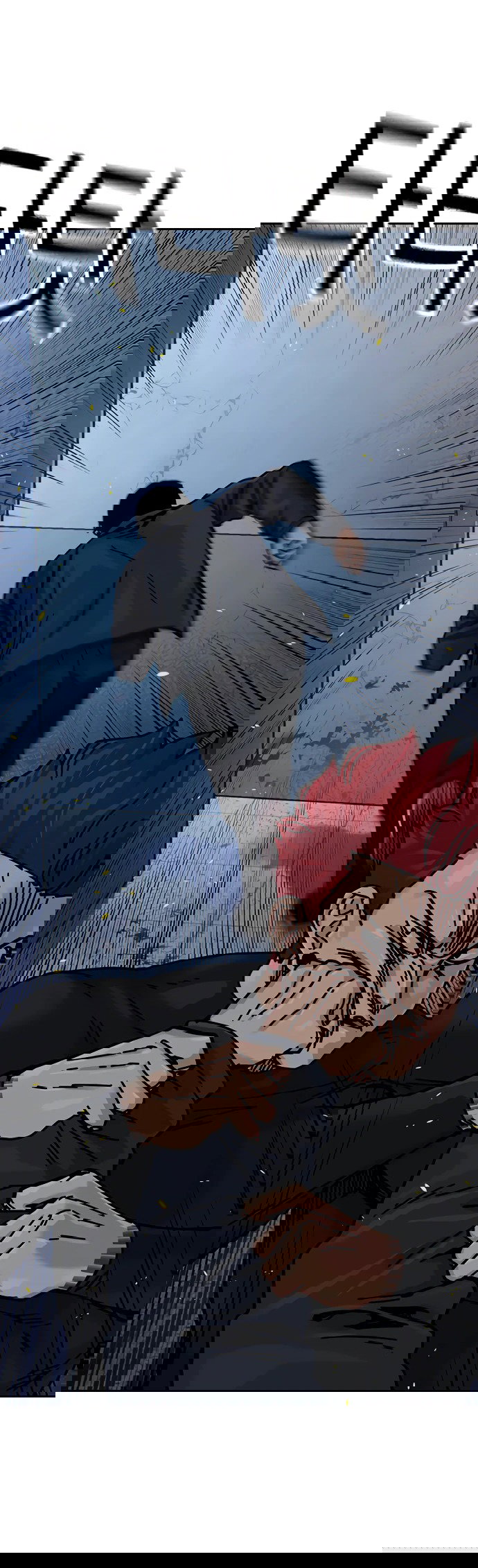 Манга Не умереть - Глава 24 Страница 59