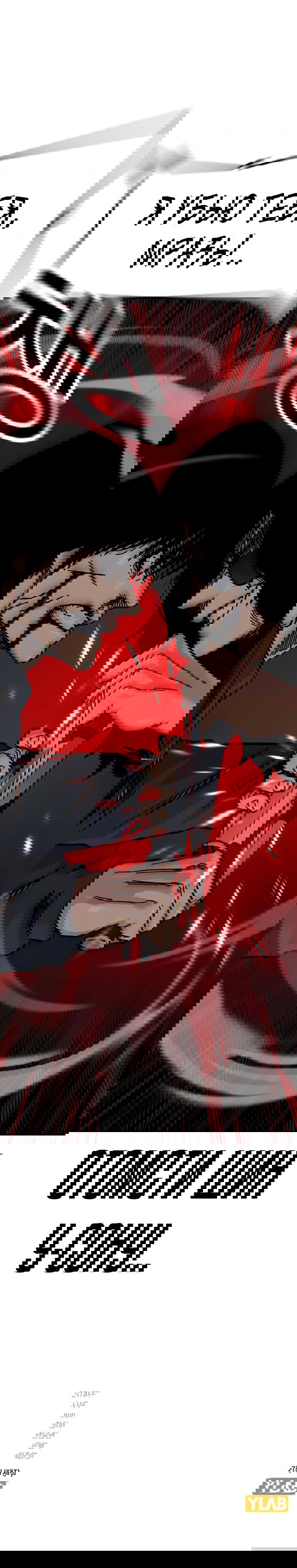 Манга Не умереть - Глава 24 Страница 100