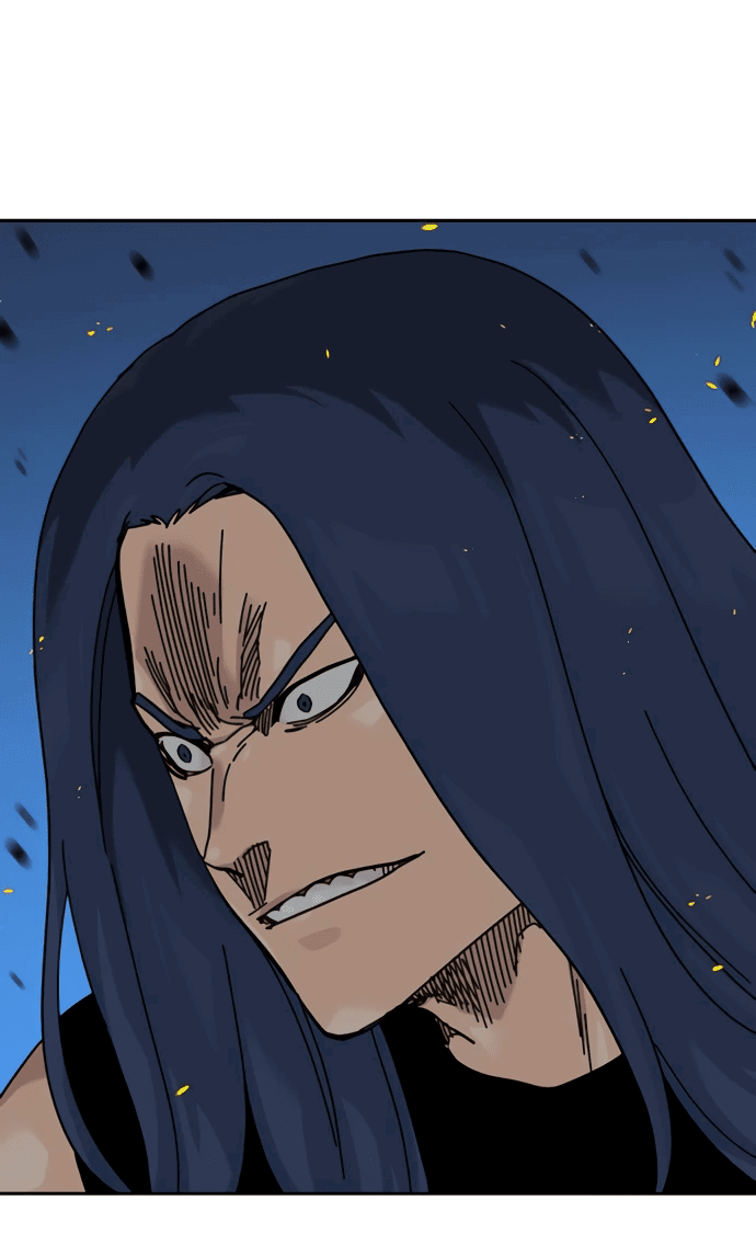 Манга Не умереть - Глава 28 Страница 41