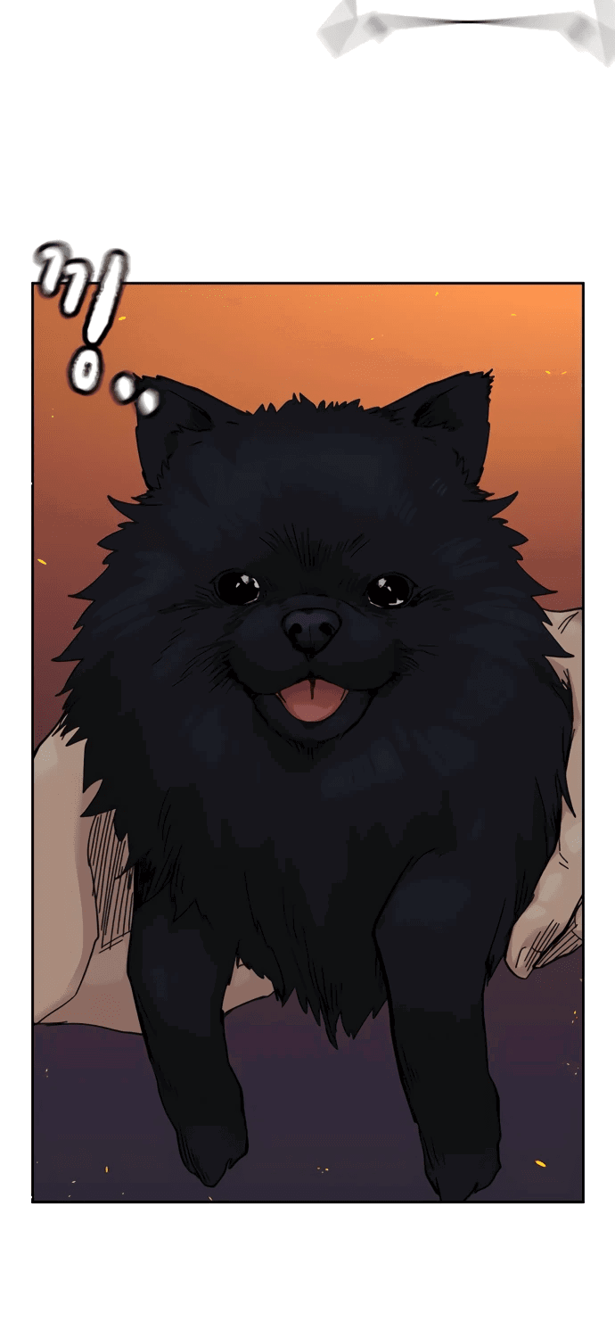 Манга Не умереть - Глава 28 Страница 10