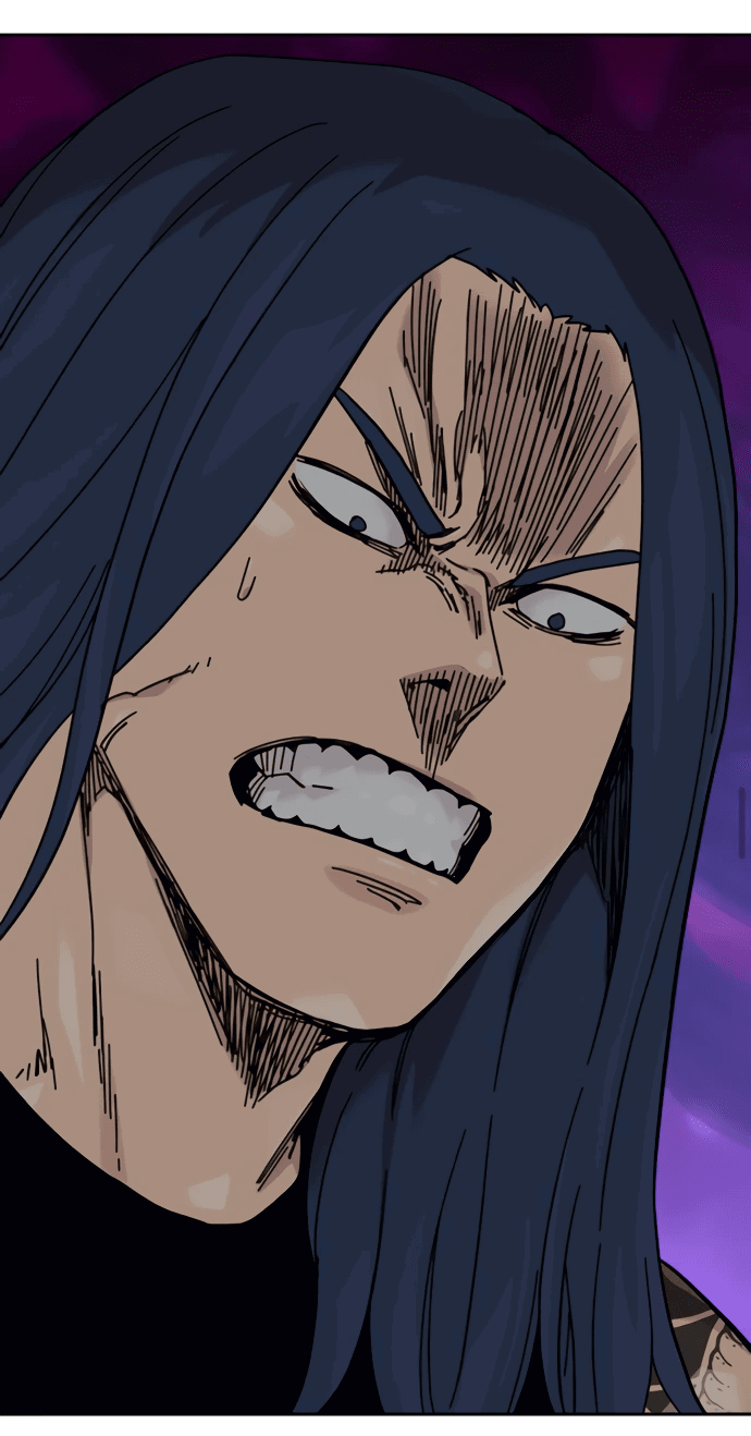 Манга Не умереть - Глава 28 Страница 45