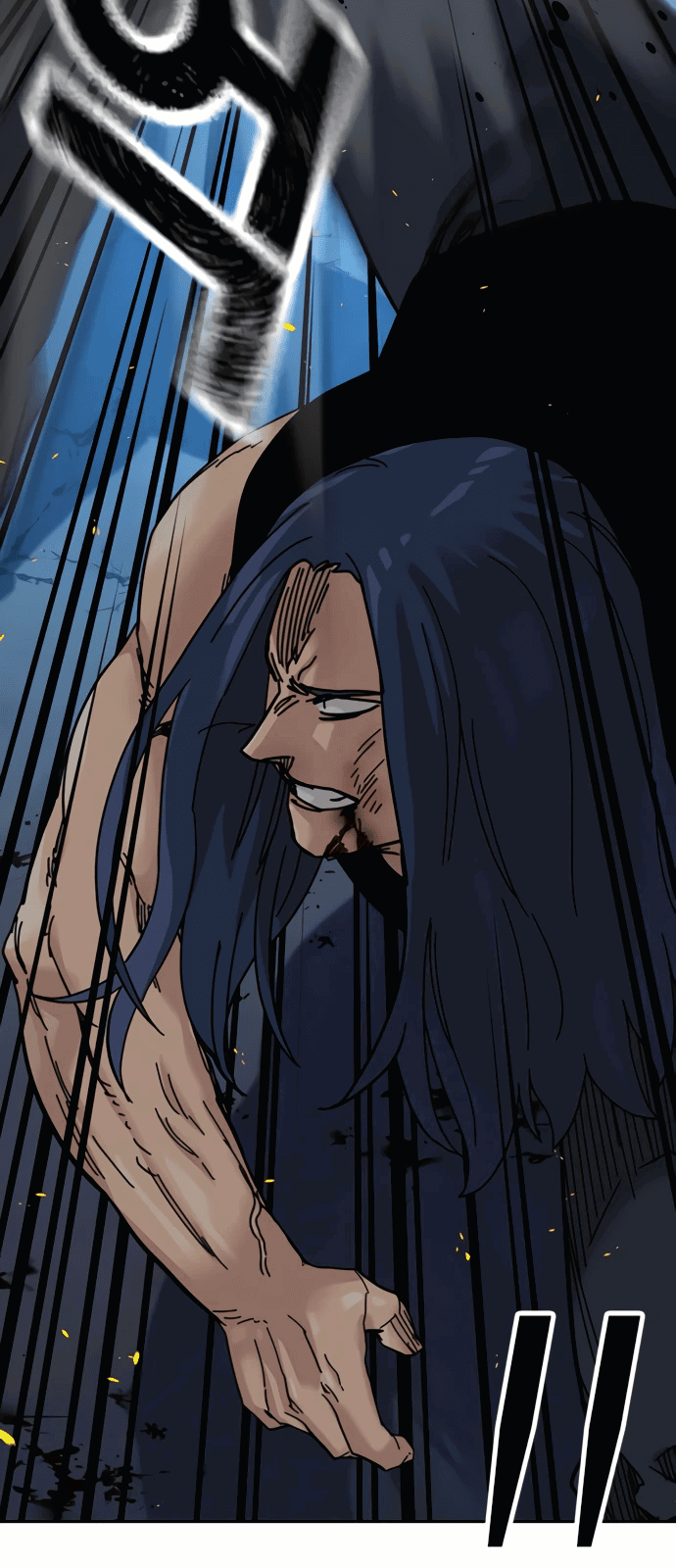 Манга Не умереть - Глава 28 Страница 82