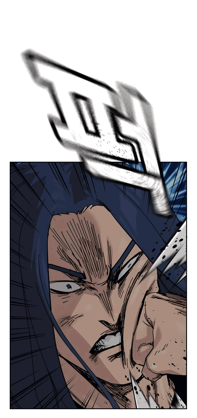 Манга Не умереть - Глава 28 Страница 57