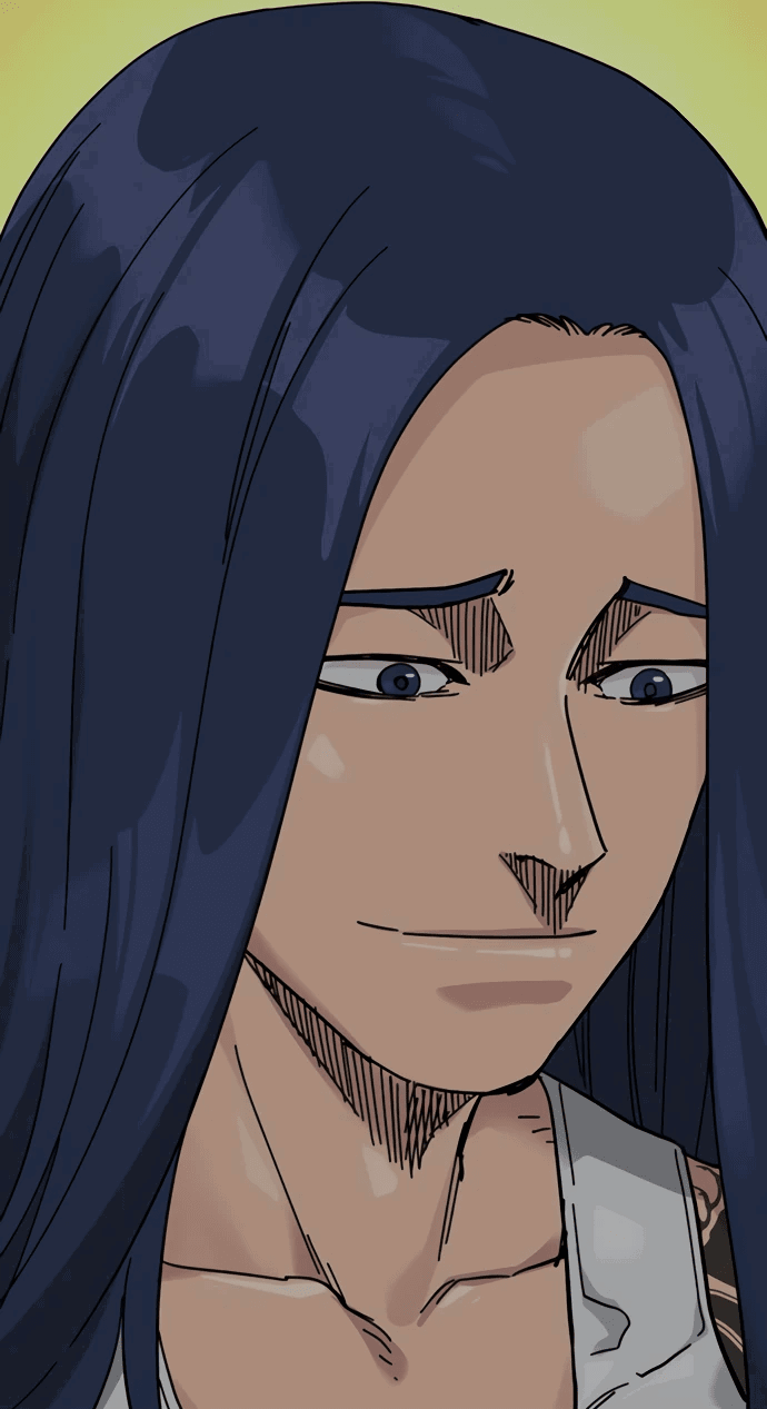 Манга Не умереть - Глава 28 Страница 74