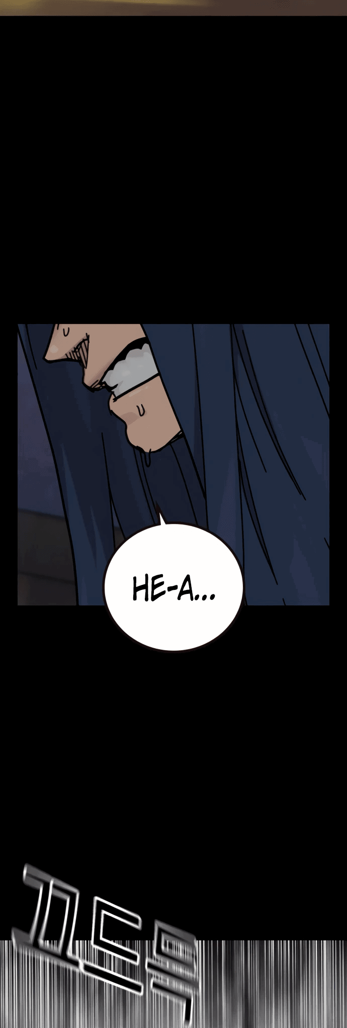 Манга Не умереть - Глава 28 Страница 33