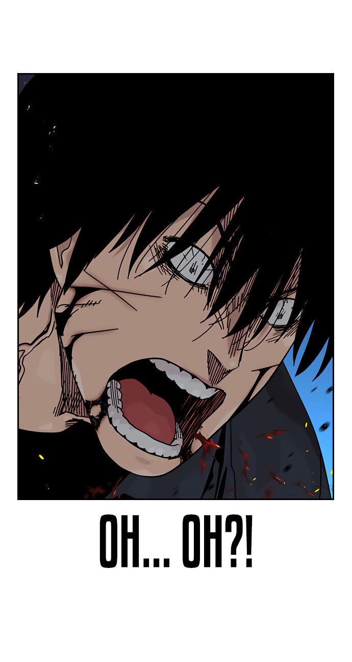 Манга Не умереть - Глава 29 Страница 45