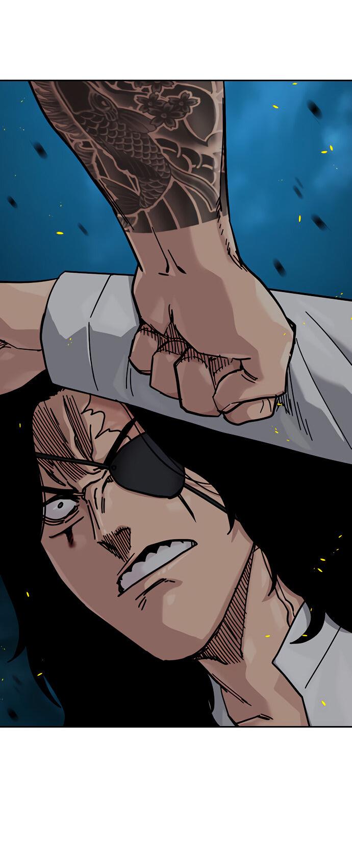 Манга Не умереть - Глава 29 Страница 99