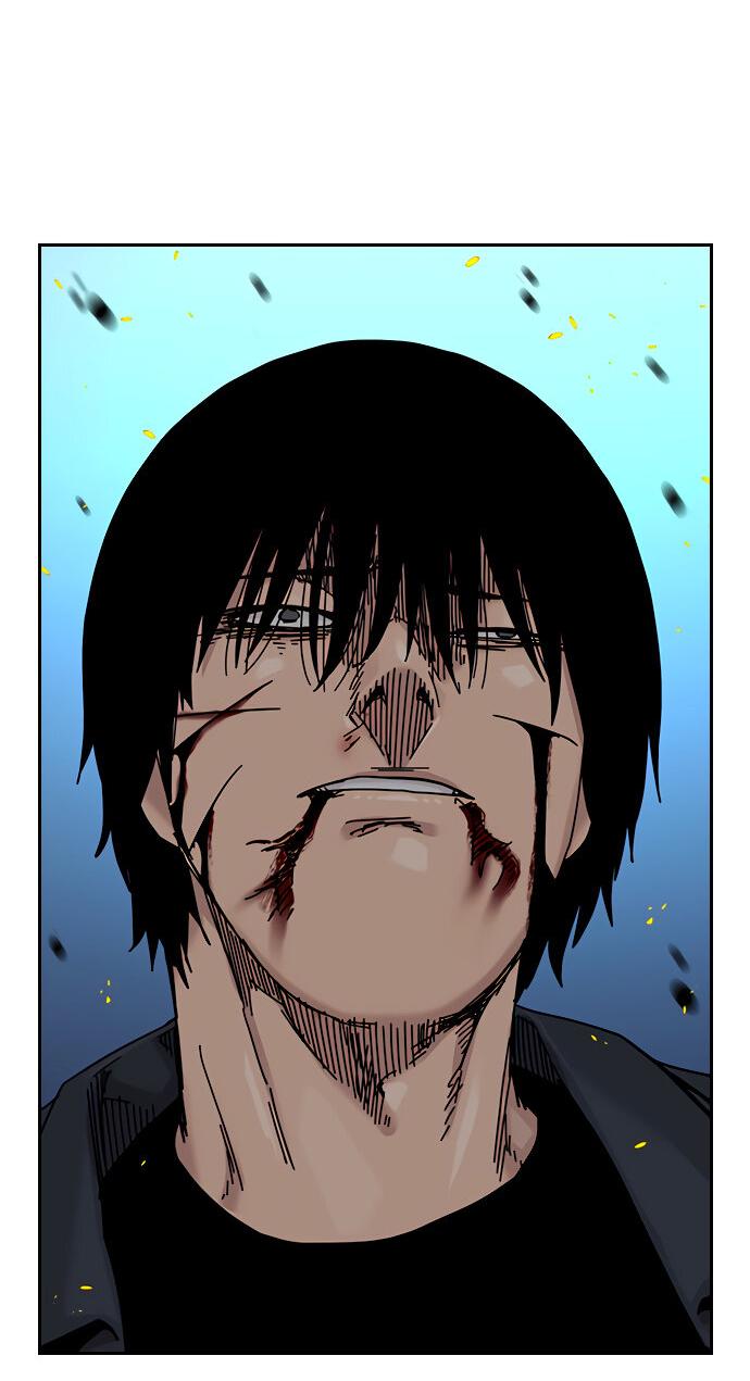 Манга Не умереть - Глава 29 Страница 89