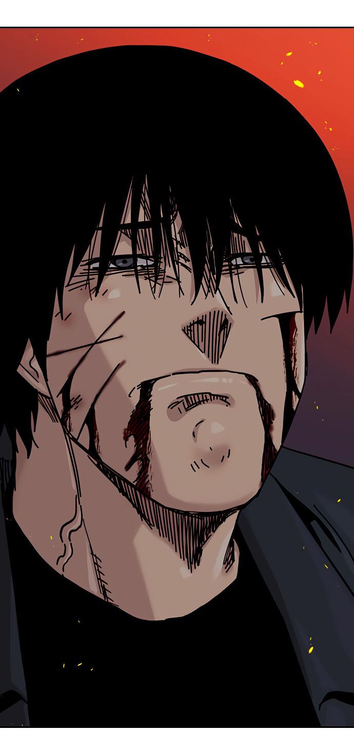 Манга Не умереть - Глава 29 Страница 106