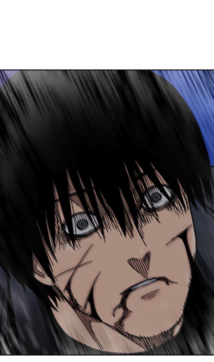 Манга Не умереть - Глава 29 Страница 54