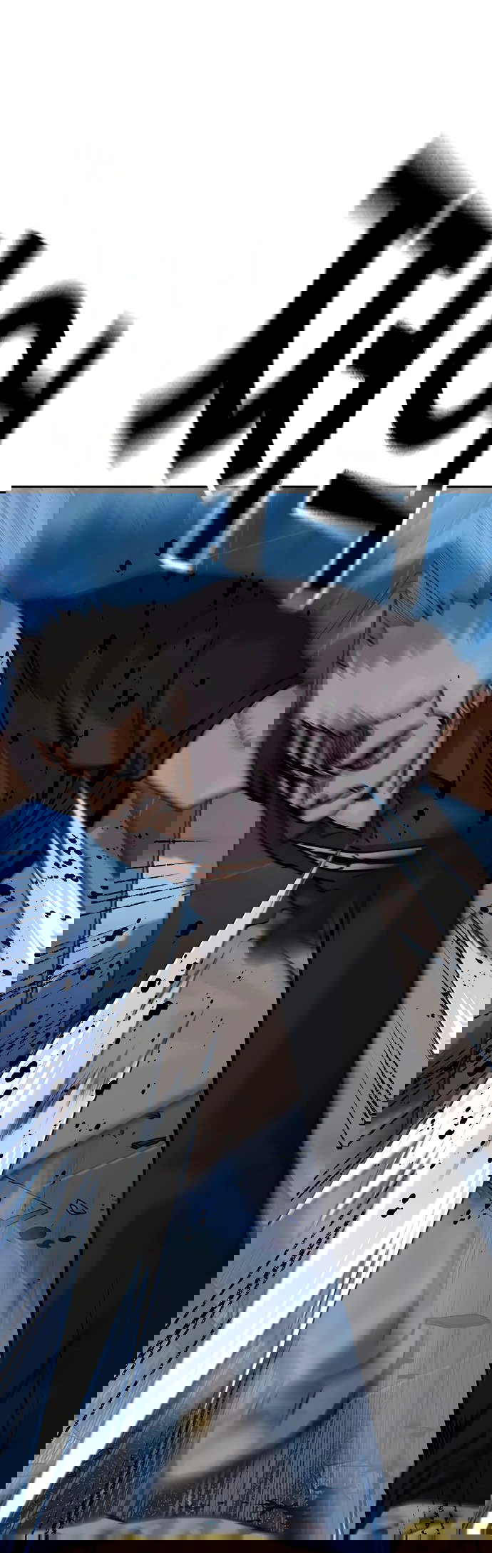 Манга Не умереть - Глава 30 Страница 107