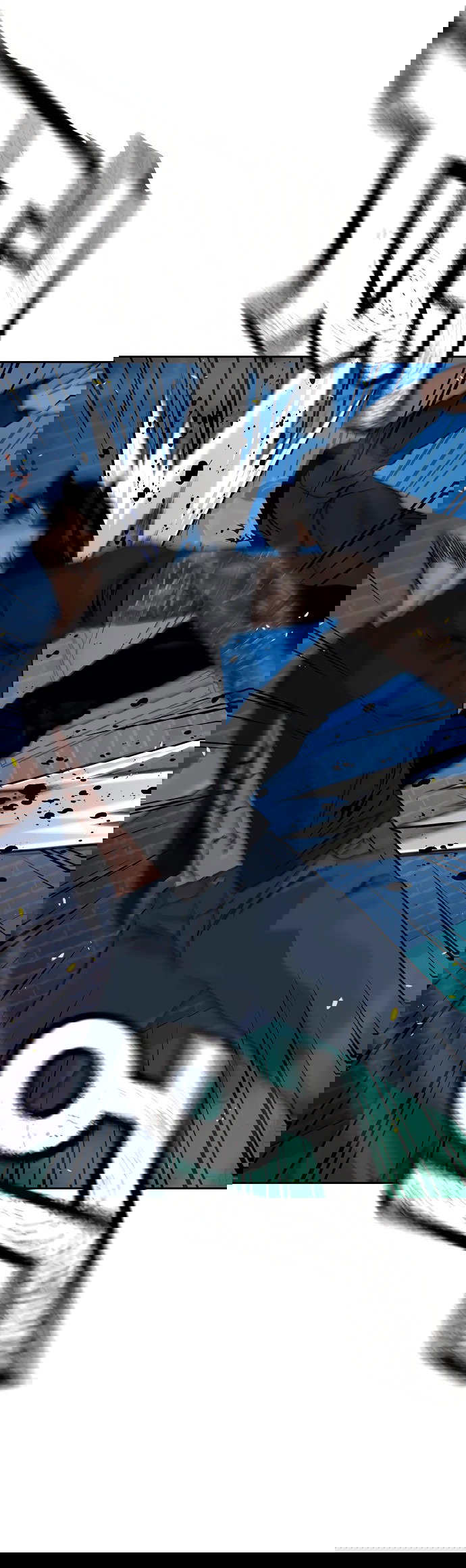 Манга Не умереть - Глава 30 Страница 12