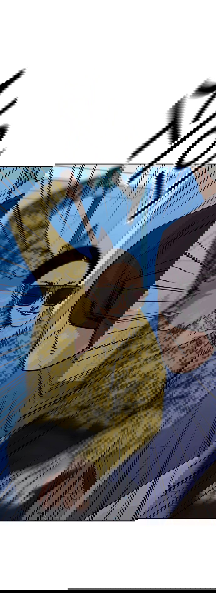 Манга Не умереть - Глава 31 Страница 9