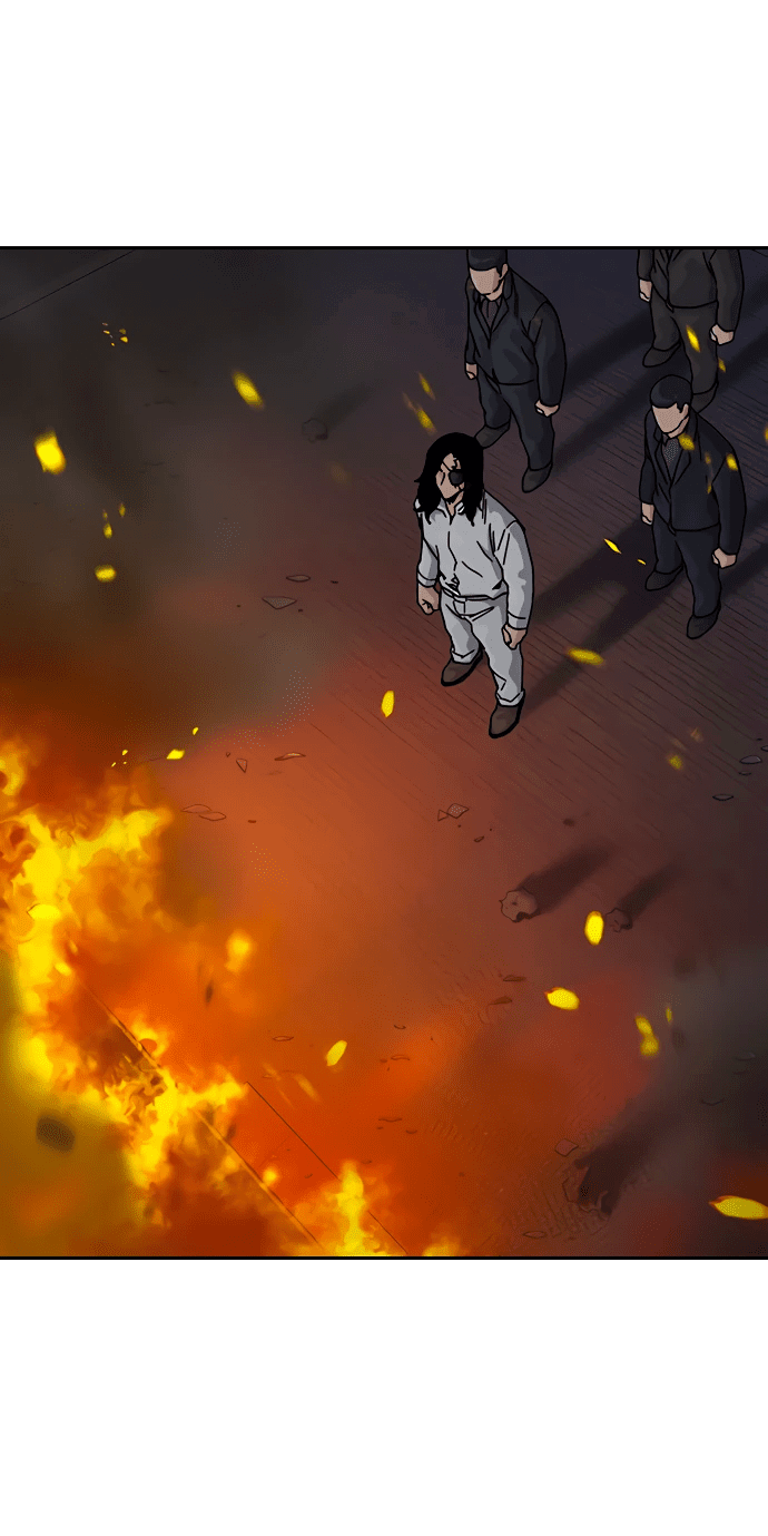 Манга Не умереть - Глава 31 Страница 52