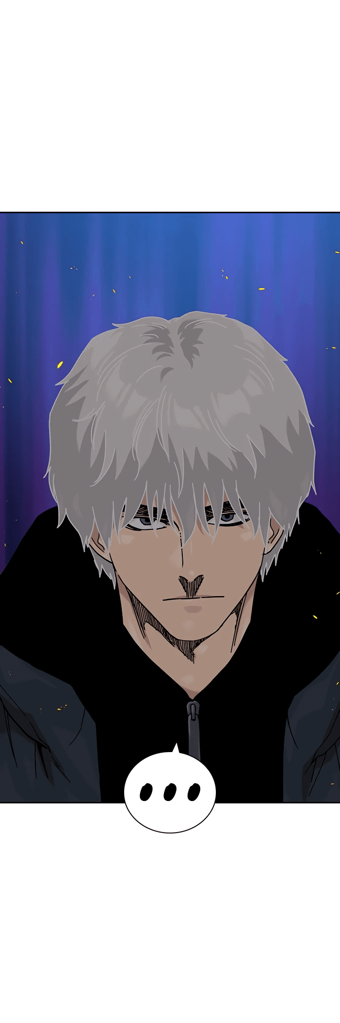 Манга Не умереть - Глава 31 Страница 39