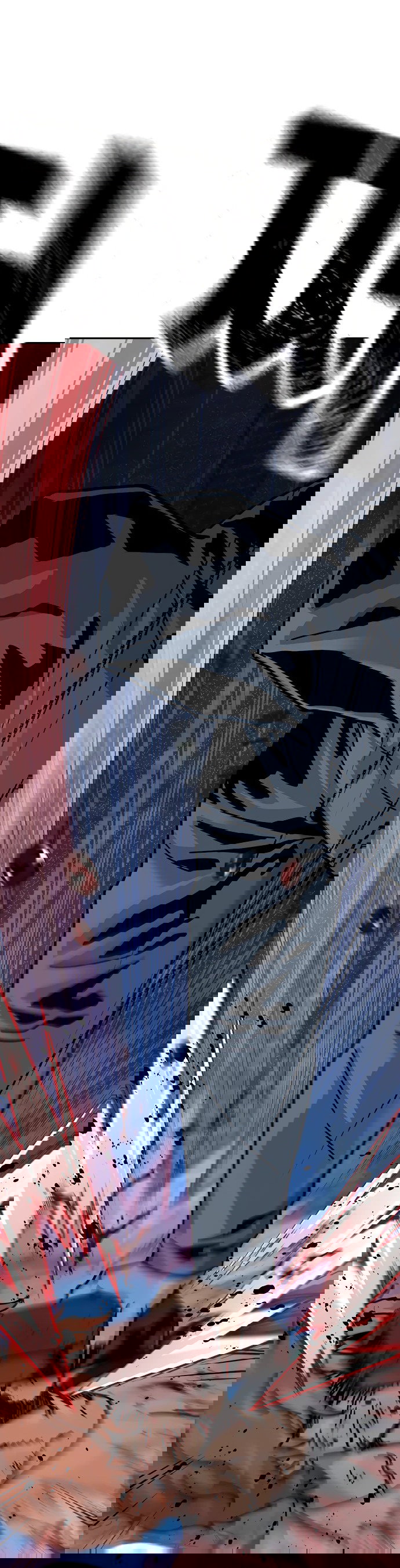 Манга Не умереть - Глава 31 Страница 94