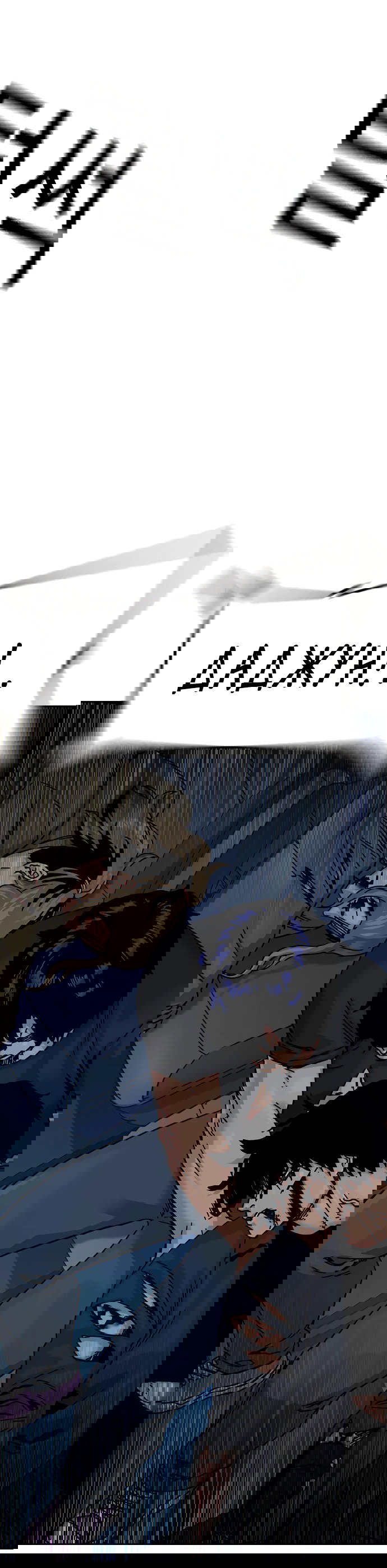 Манга Не умереть - Глава 31 Страница 69