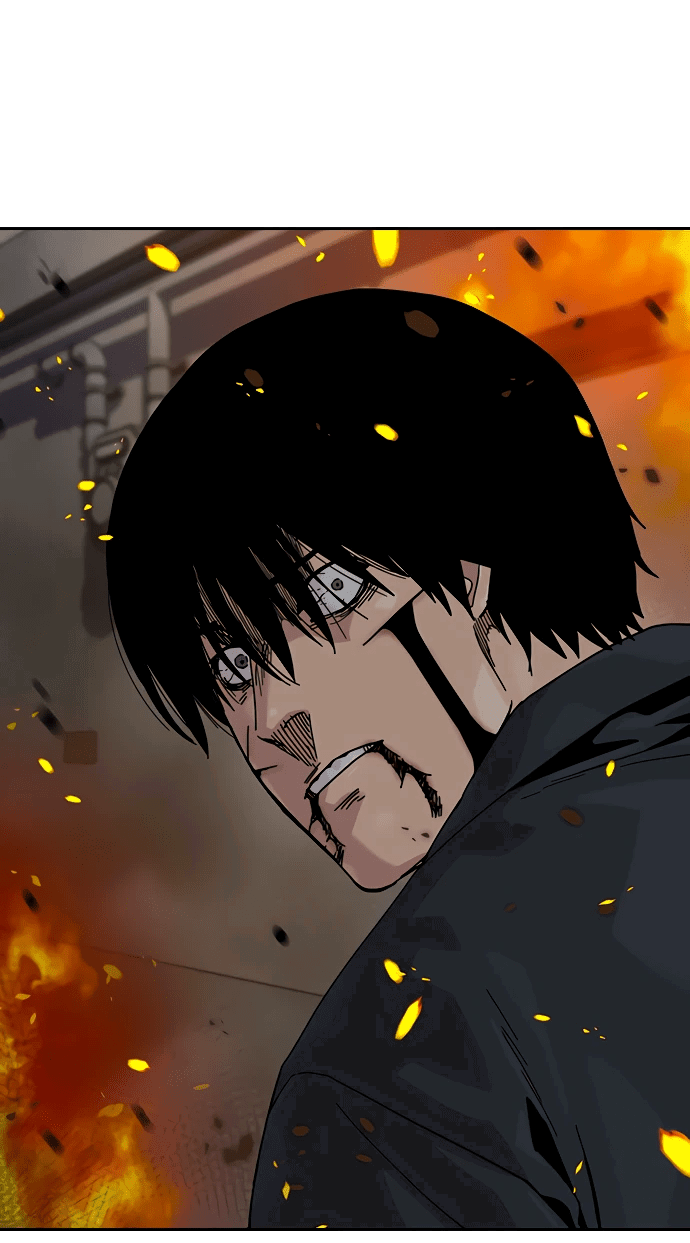 Манга Не умереть - Глава 31 Страница 41