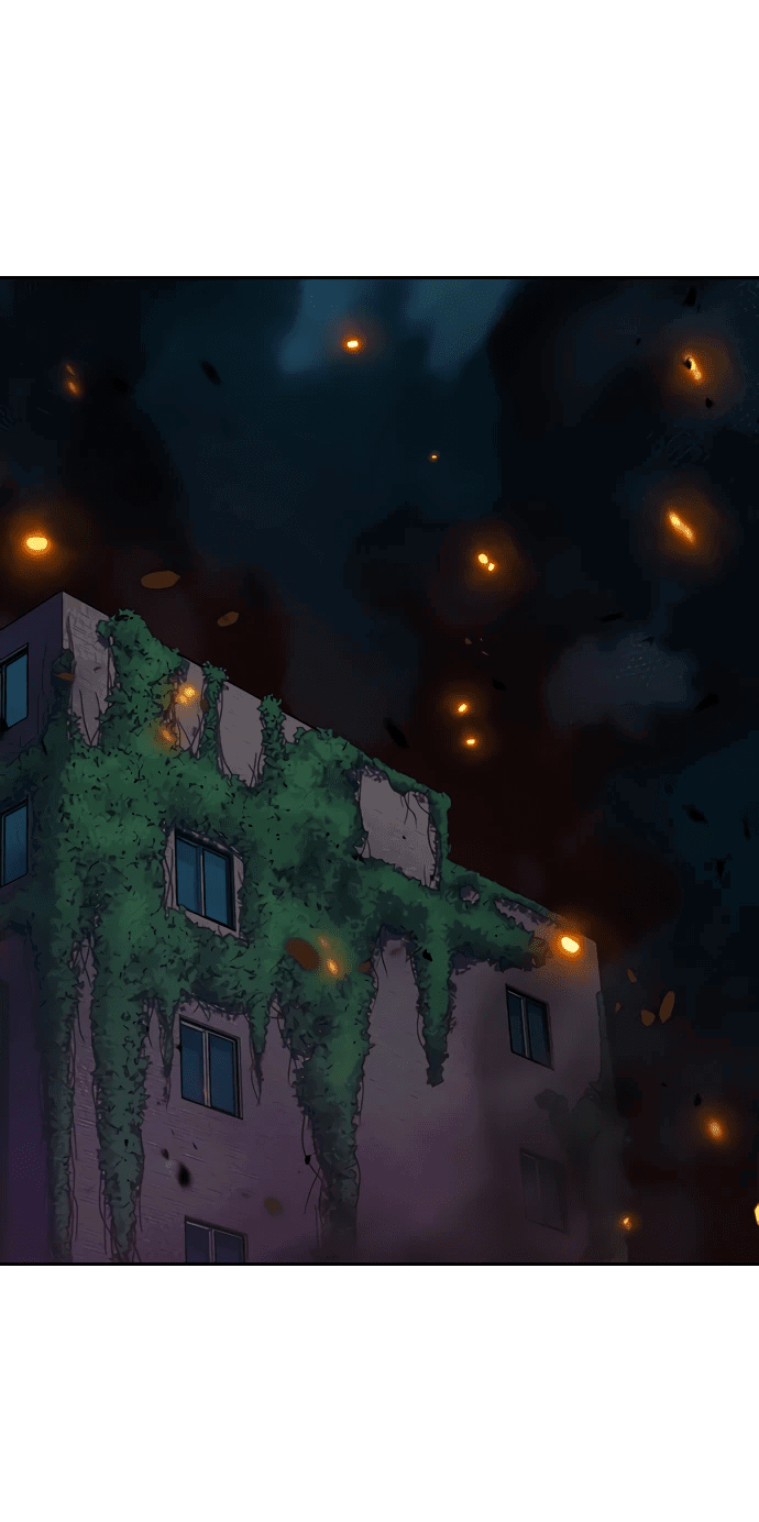 Манга Не умереть - Глава 31 Страница 33