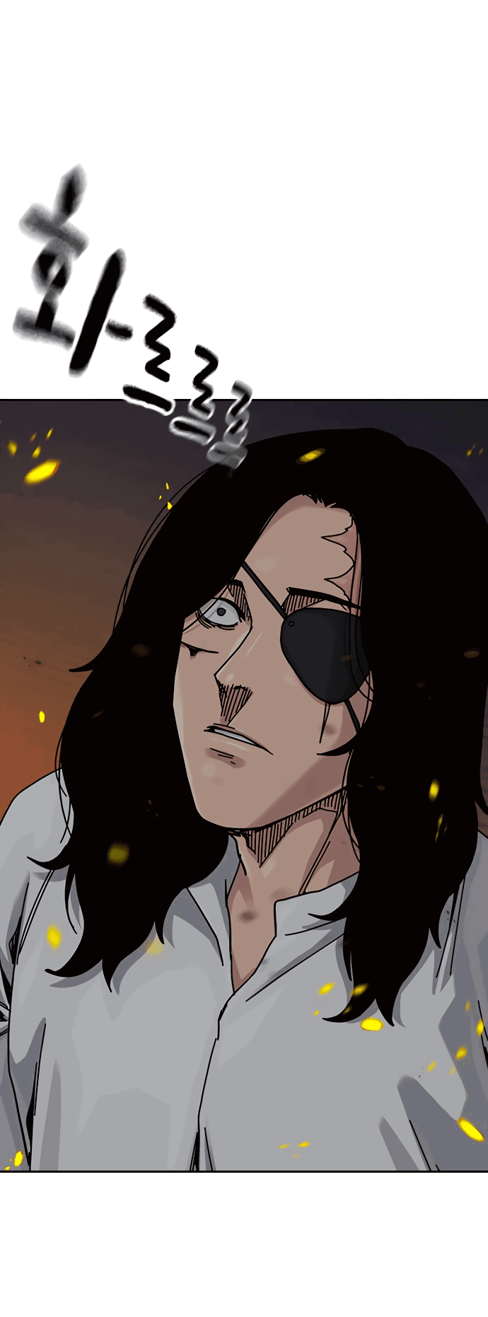 Манга Не умереть - Глава 31 Страница 53