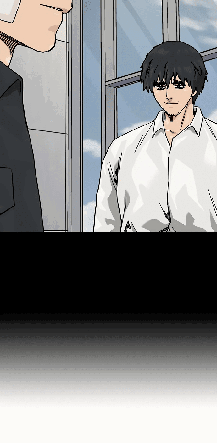 Манга Не умереть - Глава 37 Страница 42