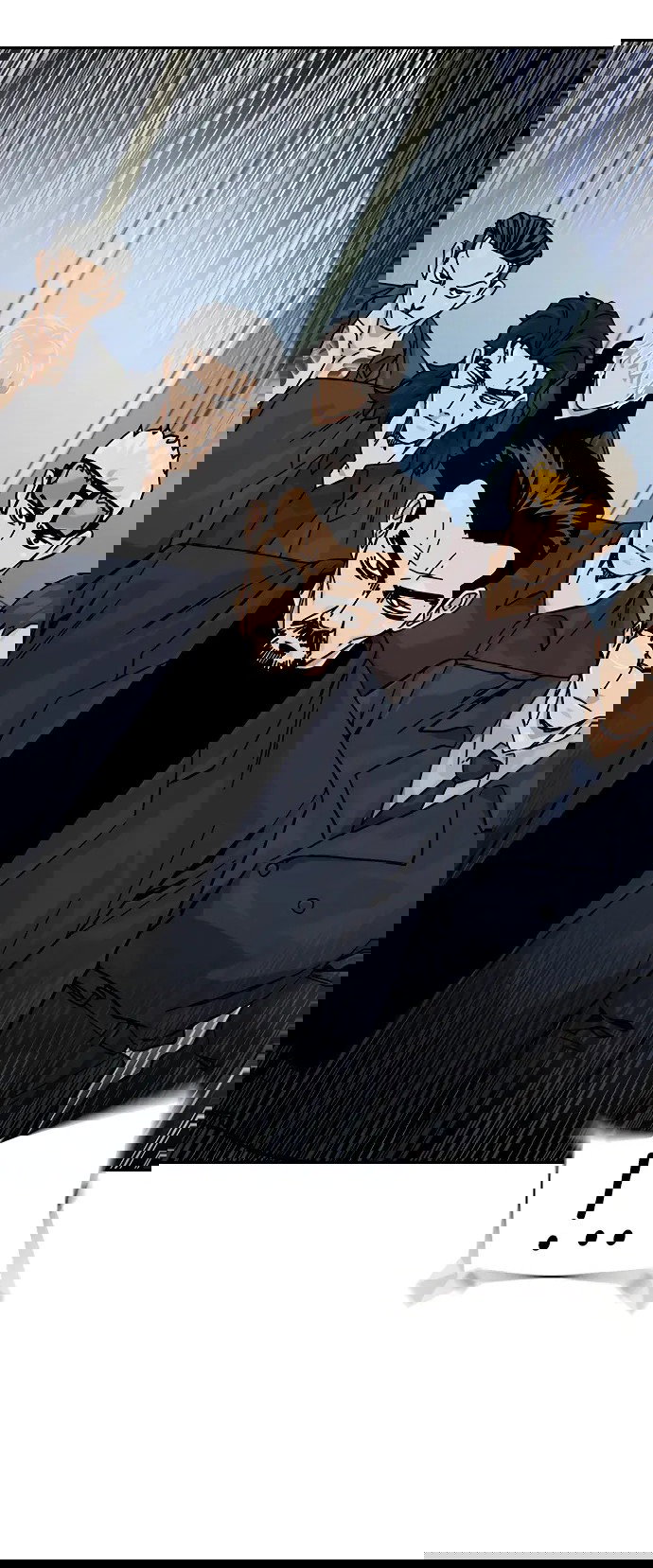 Манга Не умереть - Глава 37 Страница 25