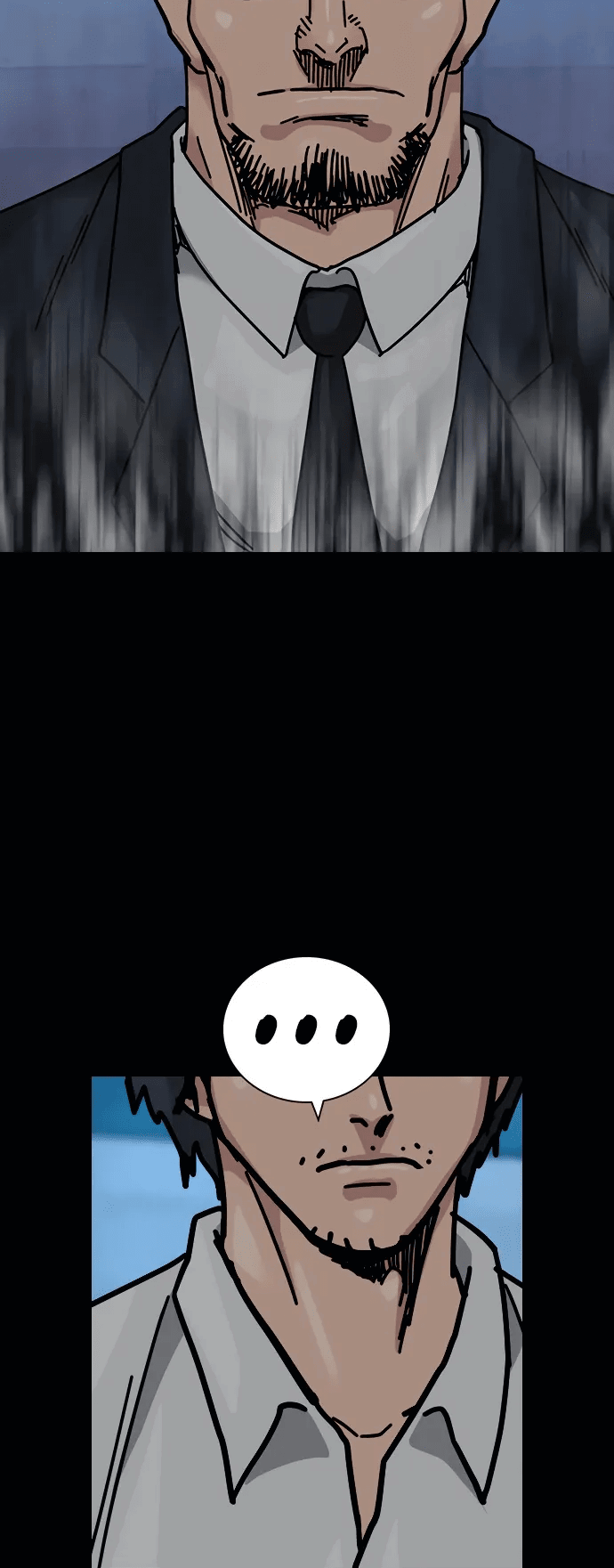 Манга Не умереть - Глава 37 Страница 70