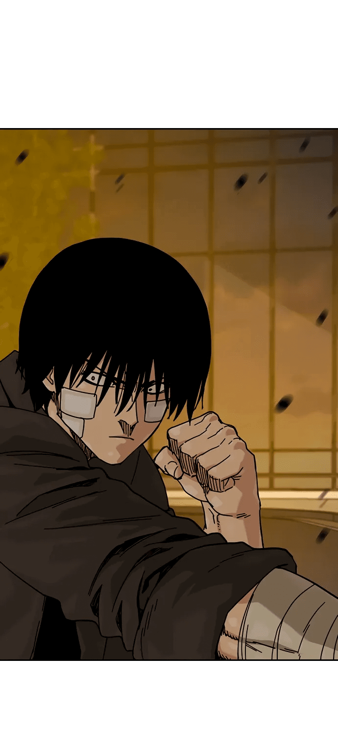 Манга Не умереть - Глава 37 Страница 34