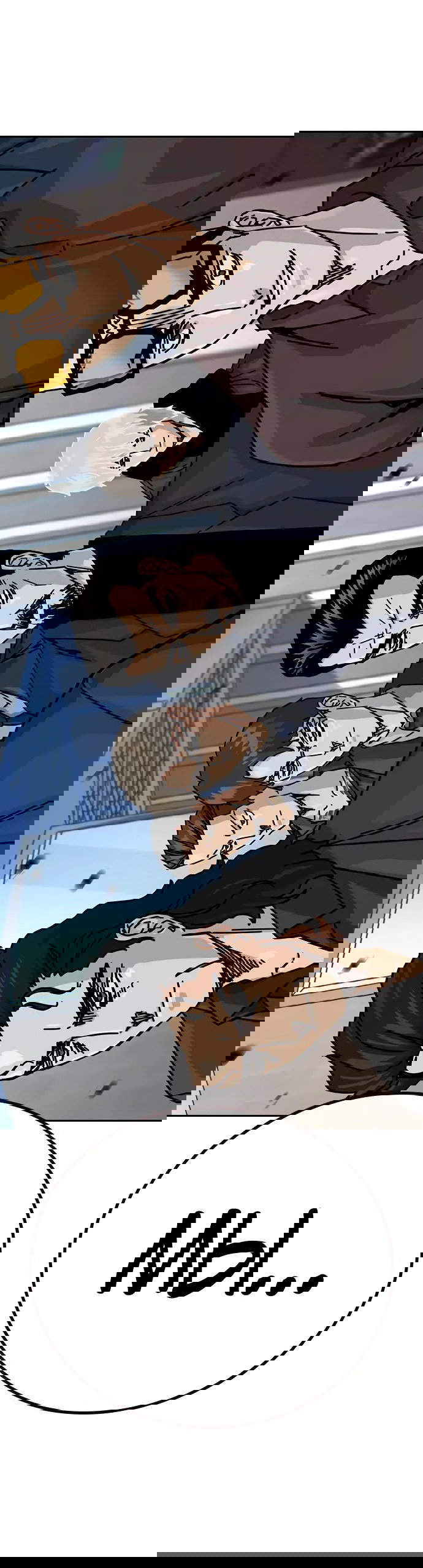 Манга Не умереть - Глава 37 Страница 99