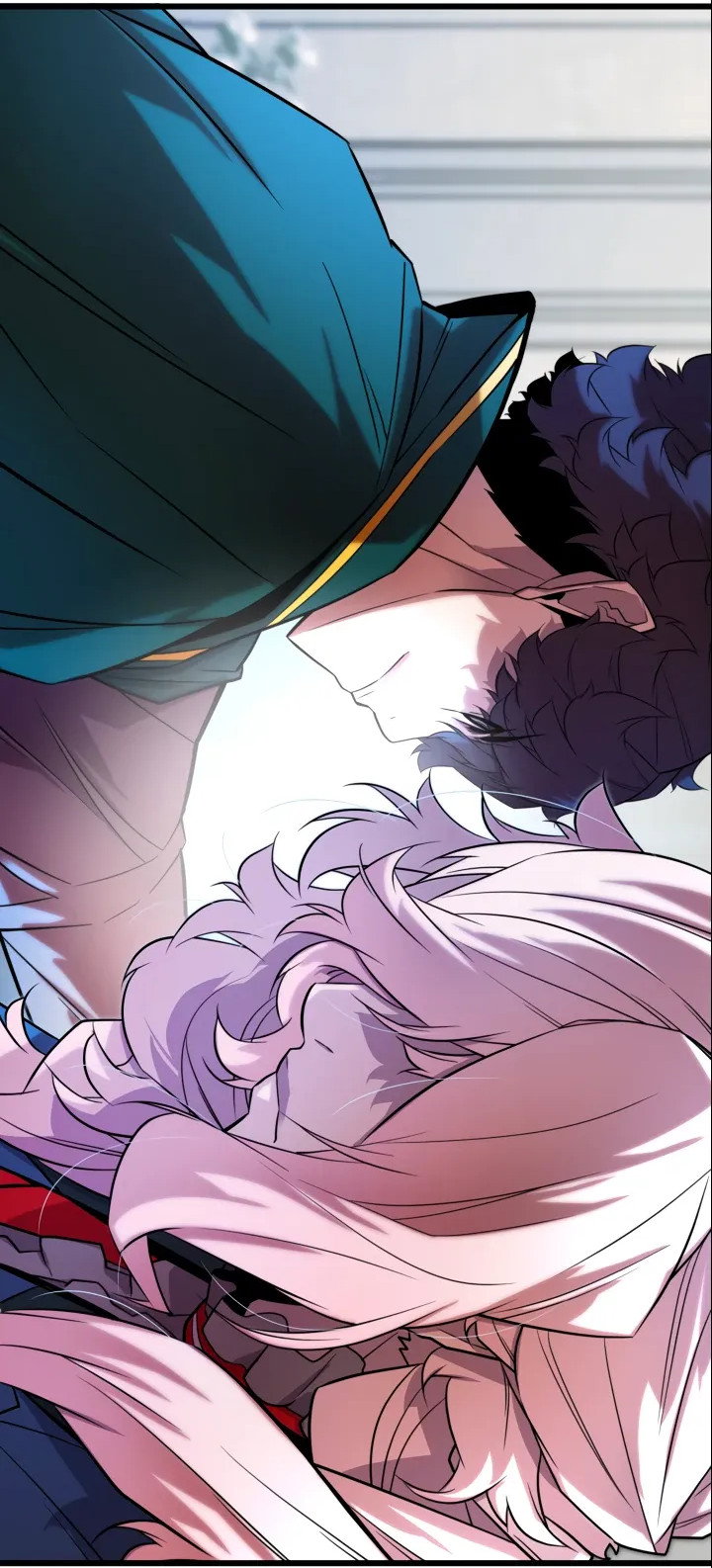 Манга Не умереть - Глава 43 Страница 122