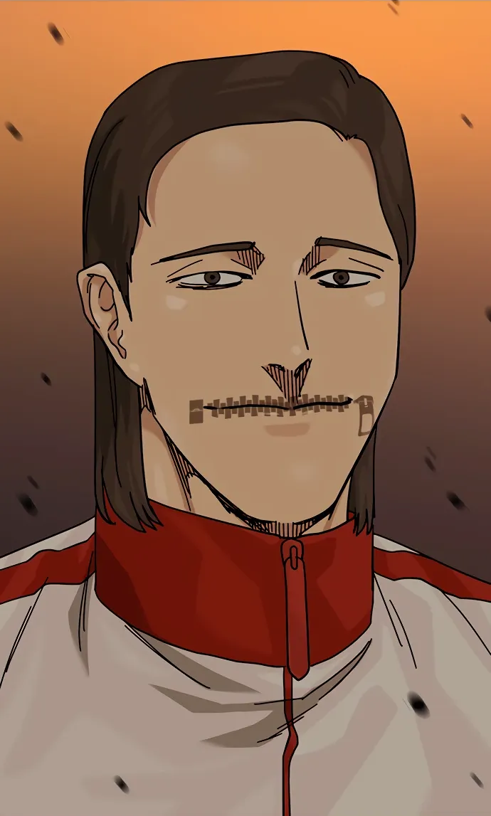 Манга Не умереть - Глава 43 Страница 34