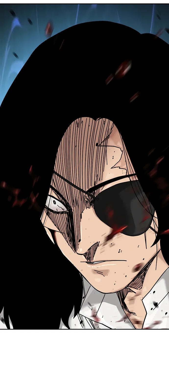 Манга Не умереть - Глава 43 Страница 103