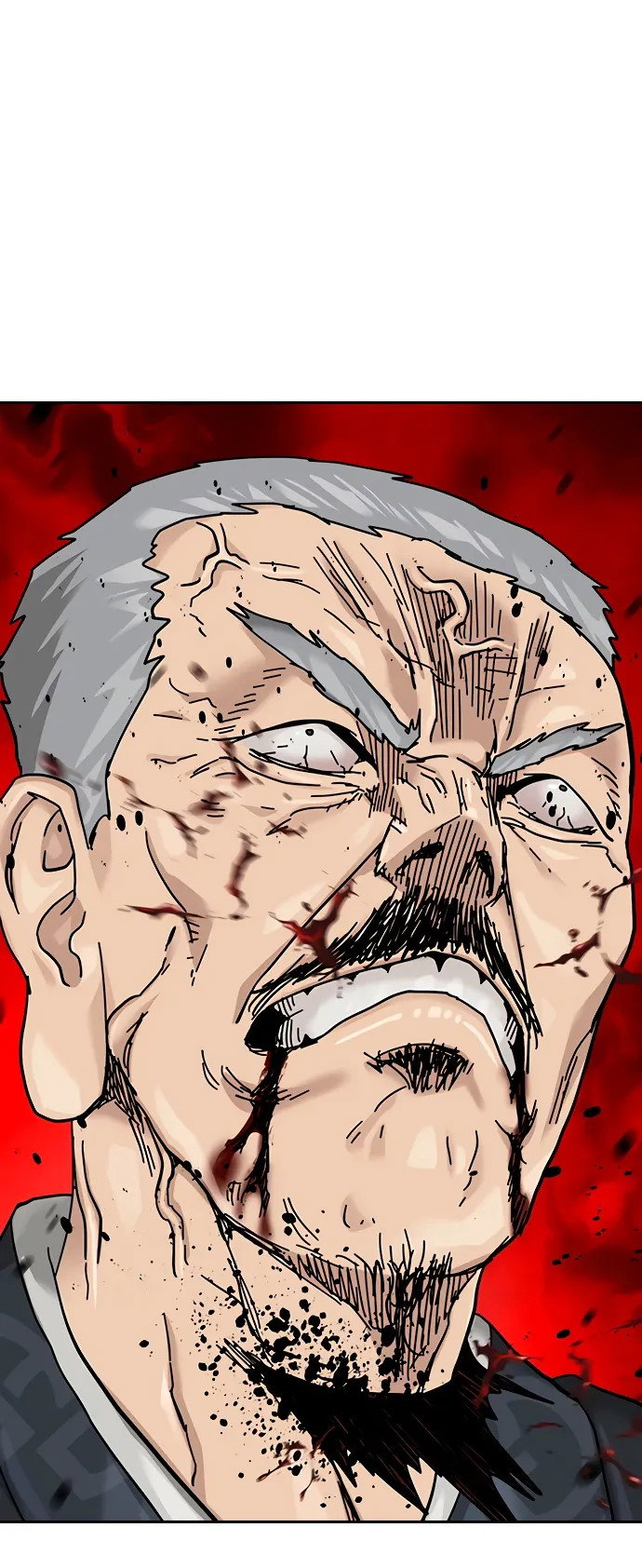 Манга Не умереть - Глава 43 Страница 102