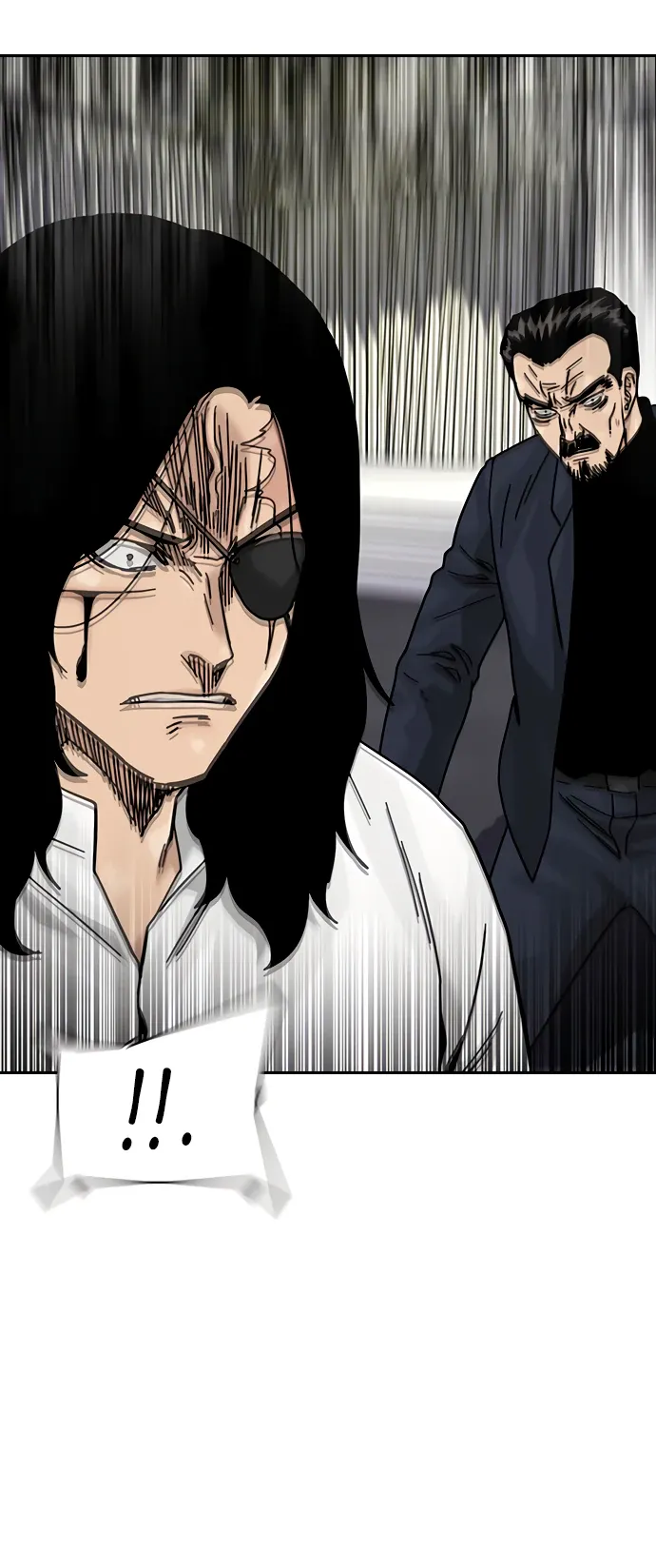 Манга Не умереть - Глава 43 Страница 54