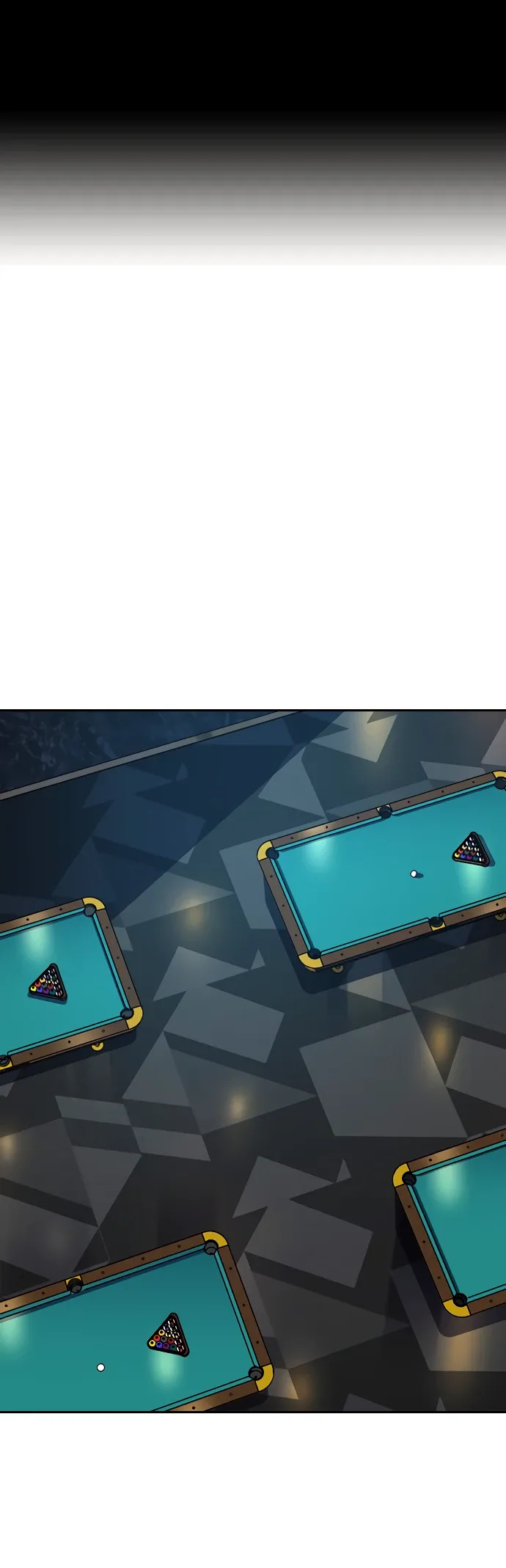 Манга Не умереть - Глава 43 Страница 1